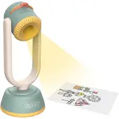 Smoby Zeichenprojektor