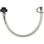 Ks Tools 550.1291, Transparent, 1 Stück(e), 1,4 cm, 1,6 cm, 55 cm, 137 g