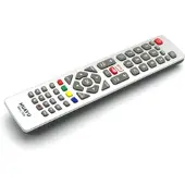 Huayu Ersatz Fernbedienung für Sharp RM-L-1589 Remote Control