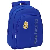 Safta 9l 27x33x10 Cm Small Rucksack Blau Kinder Blau One Size