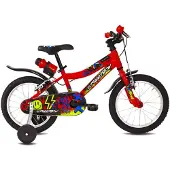 Myland Street Boy 16´´ Fahrrad