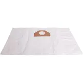 Daniclean dc009 / 50 Vlies Staubsaugerbeutel passend für Kärcher 2201, 2204, 6.959-130