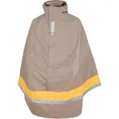 Tucano Garibaldina Wasserdichter Poncho
