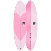 Ocean & Earth Kk Epoxy Soft 6´6´´ Surfbrett