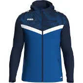 Jako Sweatjacke mit Kapuze Full Zip Damen Iconic