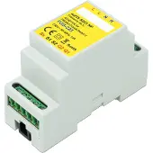 Z-Wave Eutonomy - euFix D212NP DIN Adapter
