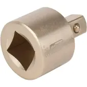 Ks Tools Reduzieradapter Knarre 963.3456 57mm 150g