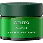 Weleda Skin Food Face Care Nourishing Night Cream 40 ml