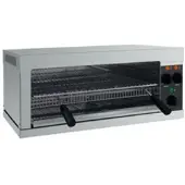 Amitek Toaster - TS42 - 2800 W - Mit Zeitschaltuhr