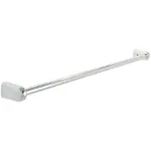 Bravat Metasoft Badetuchstange 819310 chrom