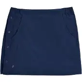 Royal Robbins - Women's Wilder Skort - Skort Gr XL blau
