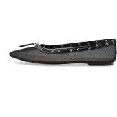 Bianco Ballerinas in Black | Gr.: 38