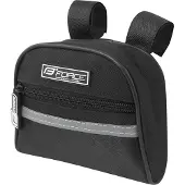 Force Children Lenkertasche Black 0,8 L
