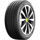 Kormoran Sommerreifen motorcycle-tyres Summer 3 ( 205/55 R17 95V XL )