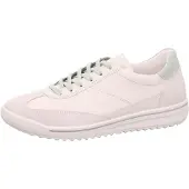 Legero Sneaker Sneaker Veloursleder
