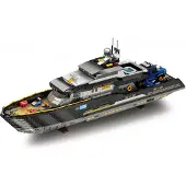 ReoBrix 66103 Luxus Yacht 4421 Teile 75 cm ab 14