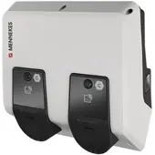 MENNEKES AMTRON Professional+ Twincharge (TCX) - Eichrechtskonform