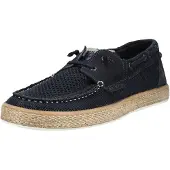 Bullboxer Slipper Slipper Leder/Textil