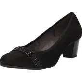 Scarbella Pumps mit Mehrweite (diverse Absätze) 22467-42-001