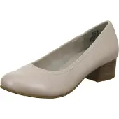 Scarbella Pumps mit Mehrweite (diverse Absätze) 22360-42-902