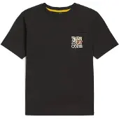 O'Neill T-Shirt Jungen Chest Pocket Black Out-Größe 152