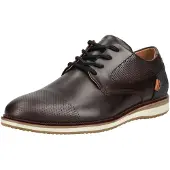 Bullboxer Businessschuhe Businessschuhe Leder