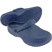 Kenbo Clogs Gartenschuhe Badeschuhe Pantoletten Praxis geschlossen Gr. 37-49