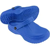 Kenbo Clogs Gartenschuhe Badeschuhe Pantoletten Praxis geschlossen Gr. 37-49