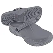 Kenbo Clogs Gartenschuhe Badeschuhe Pantoletten Praxis geschlossen Gr. 37-49