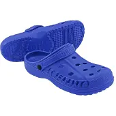 Kenbo Clogs Gartenschuhe Badeschuhe Pantoletten Hausschuh Freizeit Praxis Gr. 36-49