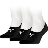 Puma Herren FOOTIE 3P UNISEX