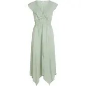 O'Neill Kleid Damen Must-Have Midi Marble Arch-XS