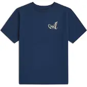O'Neill Chest Print Kurzarm-t-shirt