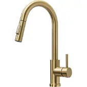 LOMAZOO Küchenarmaturen & Wasserhähne Sphinx Gold