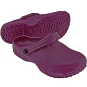 Kenbo Clogs Gartenschuhe Badeschuhe Pantoletten Praxis geschlossen Gr. 37-49