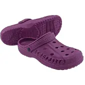 Kenbo Clogs Gartenschuhe Badeschuhe Pantoletten Hausschuh Freizeit Praxis Gr. 36-49