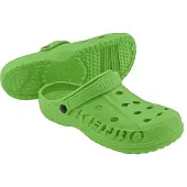 Kenbo Clogs Gartenschuhe Badeschuhe Pantoletten Hausschuh Freizeit Praxis Gr. 36-49
