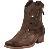 Felmini Stiefelette in Espresso | Gr.: 37