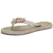 Ilse jacobsen Cheerful18f Atmosphere Größe: 41 | Sandalen Outlet | Damen