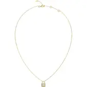 GUESS My Secret Gold Necklace JUBN05417JWYGT-U