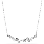Swarovski Constella Silberkette 5722473
