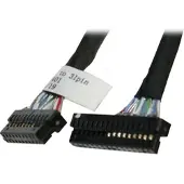 Shuttle CED01 - EDP Cable Adapter, für Box-PCs