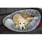Actionfactory Cuddle Up Hundebett S
