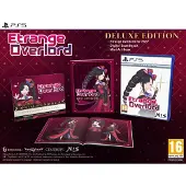Playstation 5 Etrange Overlord (deluxe Edition)