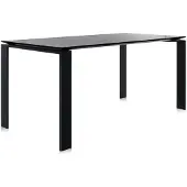 Kartell FOUR Gartentisch Rechteckig