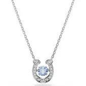 Swarovski Symbolica Silver Necklace 5746562