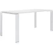 Kartell FOUR Gartentisch Rechteckig