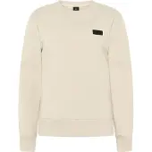 Didriksons Callie, Pullover, Damen, light beige