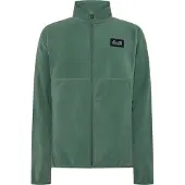 Didriksons Vito, Fleecejacke, Herren, dark moss