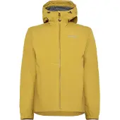 Didriksons Dario, Regenjacke, Herren, yellow pollen